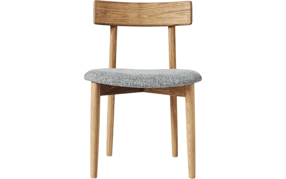 Spisebordsstol Tetra Natur Beton