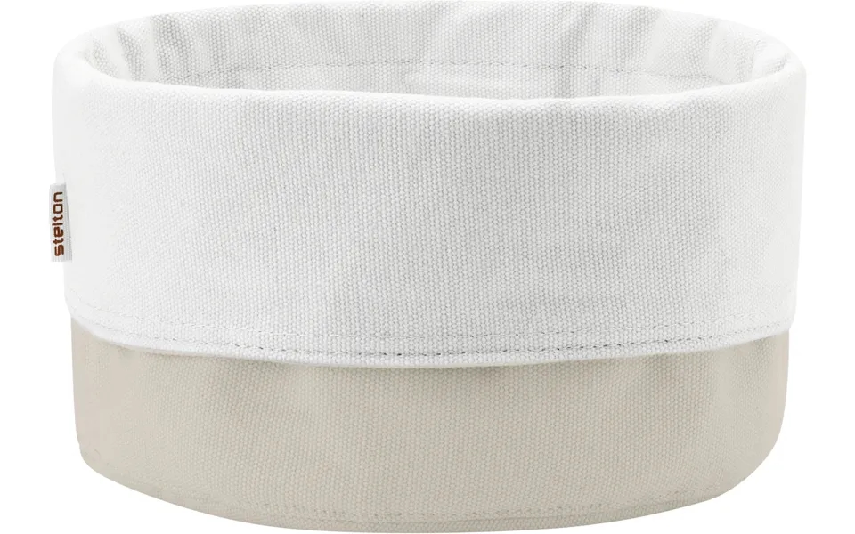 Stelton Brødpose Sand White