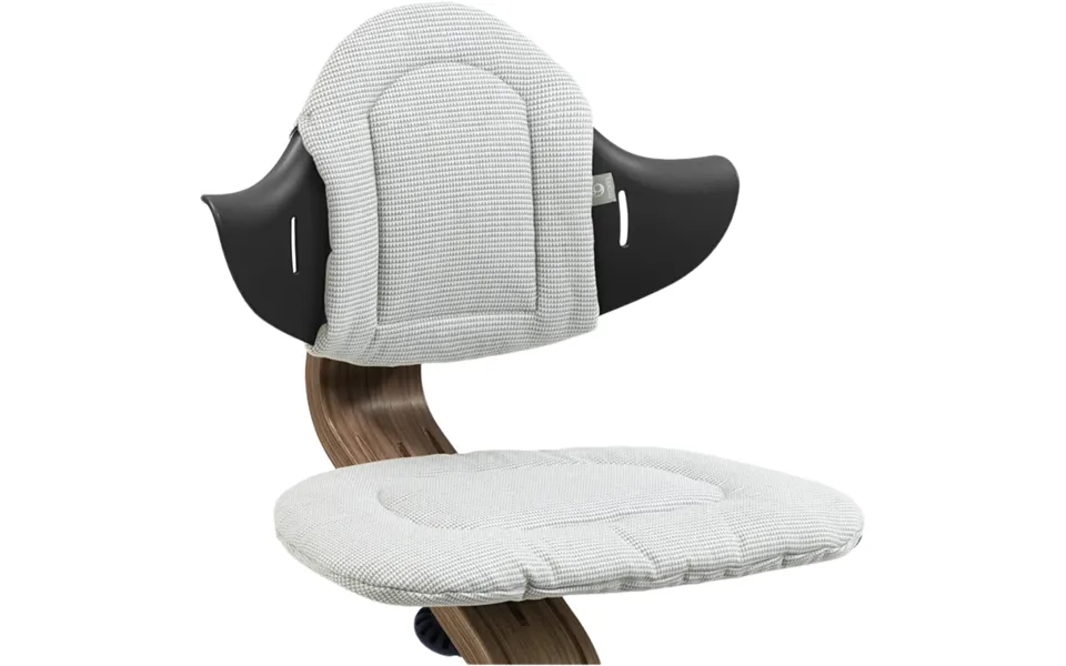 Stokke Nomi Hynde Nordic Grey Sand Ocs