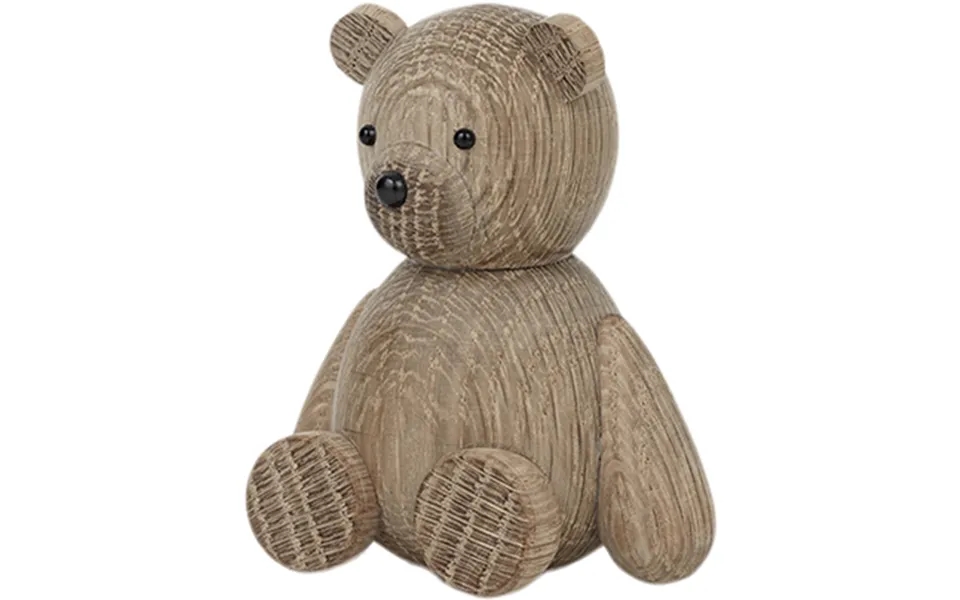 Teddy - Oak
