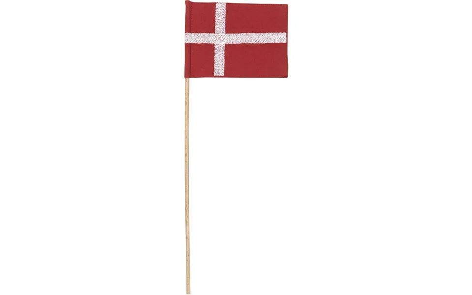 Tekstilflag Til Garder 39482 49023