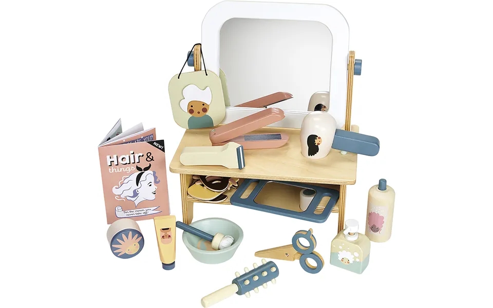 Tender Leaf Frisørsalon