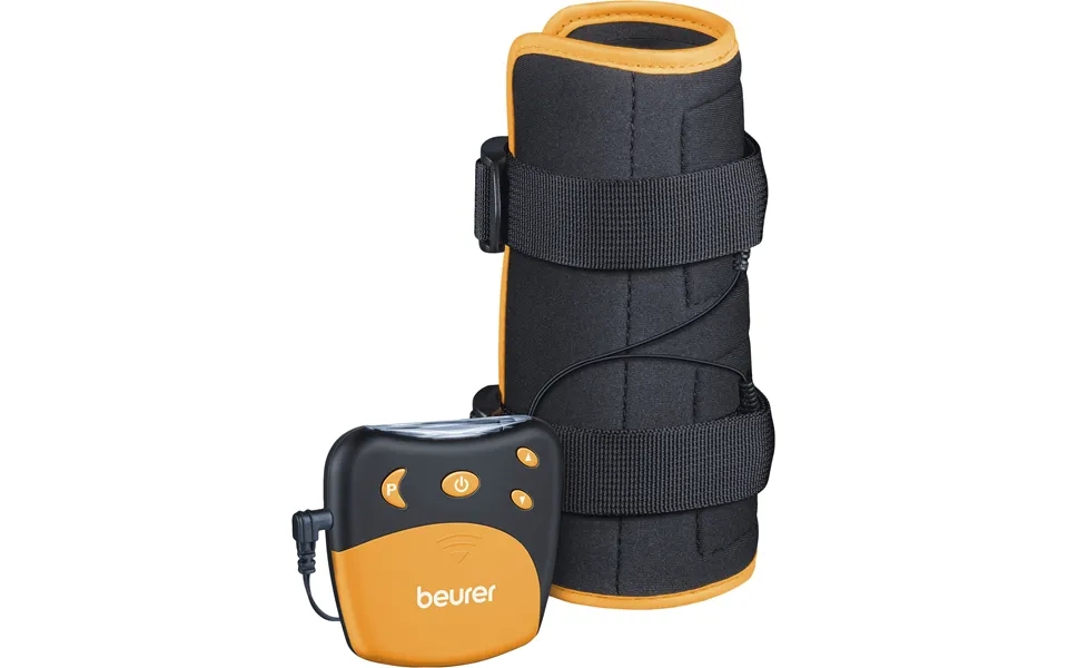 Tens Smertelindring Til Håndleddet Em 28