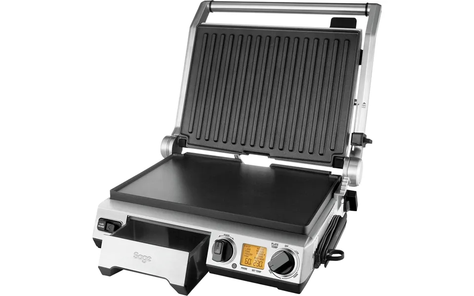 Thé Smart Grill Pro Table Grill