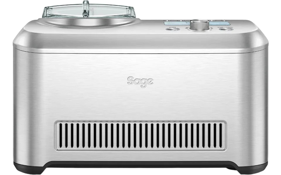 Thé Smart Scoop Brushed Stainless Steel