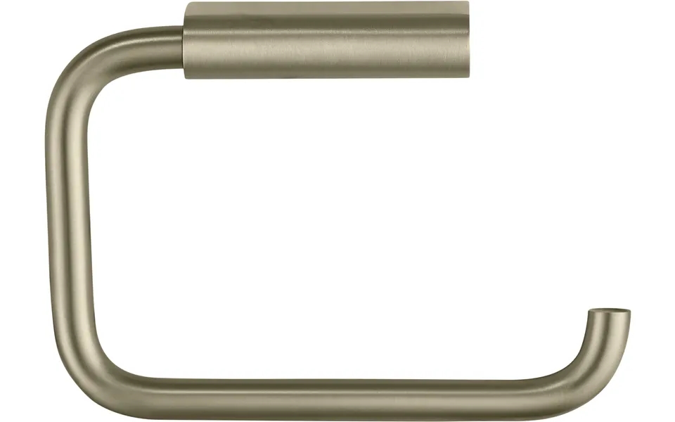 Toilet Roll Holder Modo- Colour Brass