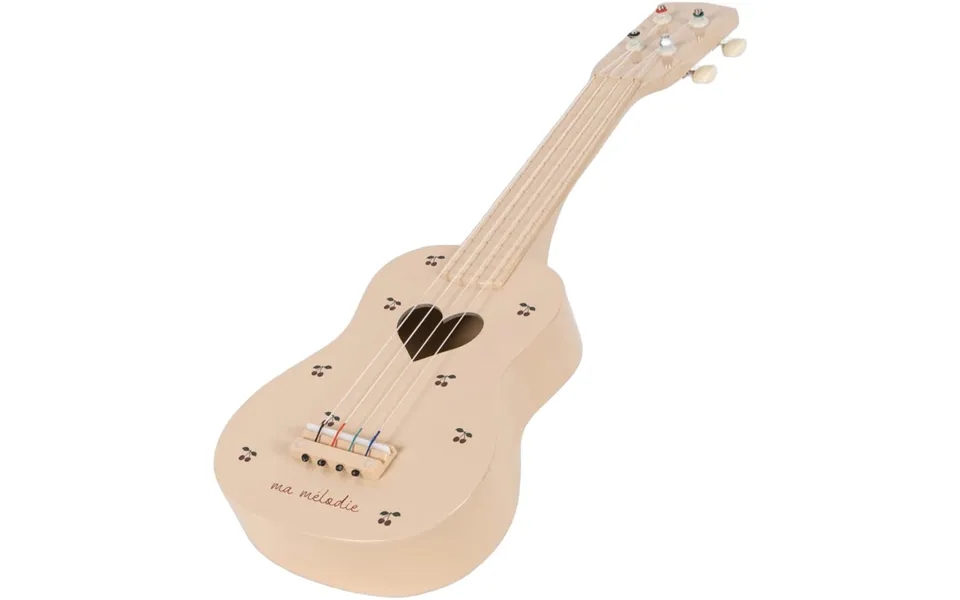 Ukulele Glossy