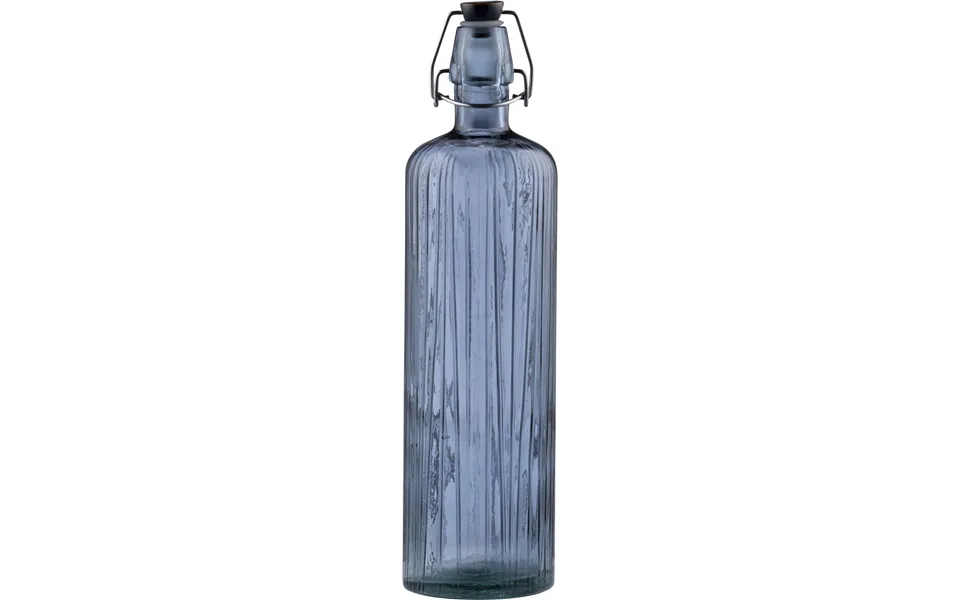 Vandflaske Kusintha 1,2 Liter Blå