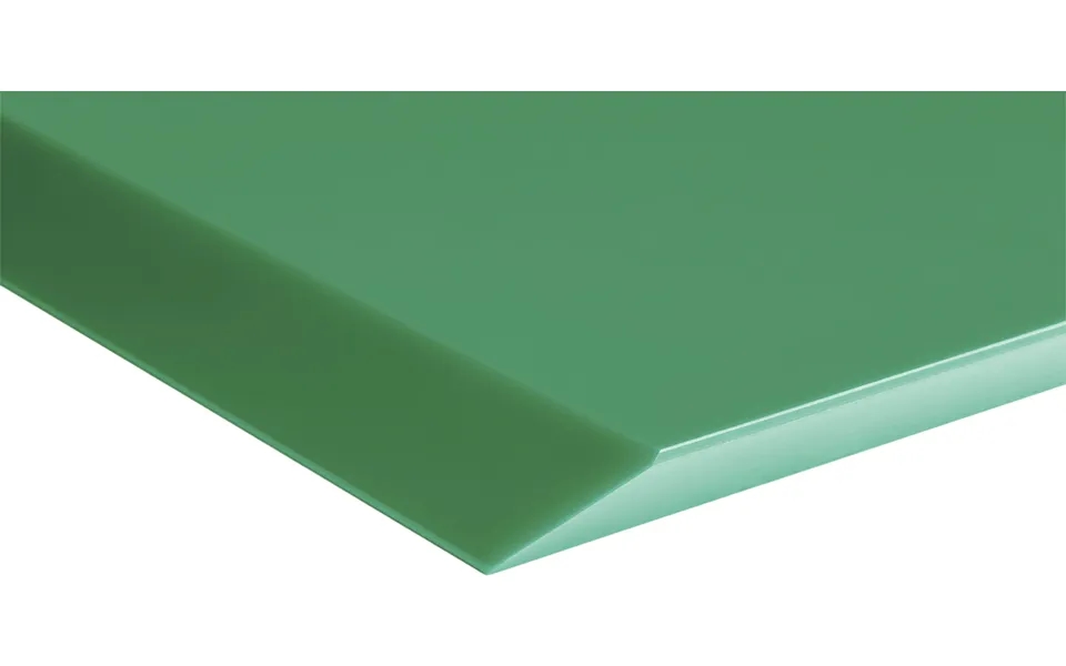 Veark Chopping Board Polyd Green S