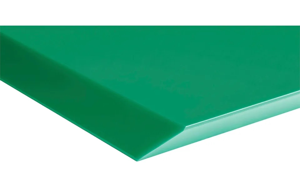 Veark Chopping Board Polyd Green S