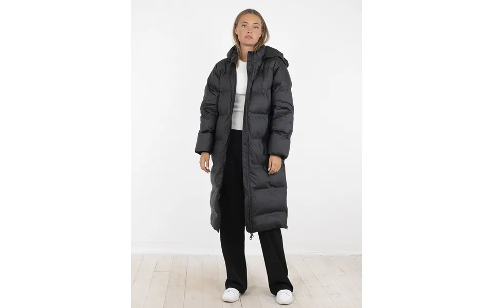 Viviana C Water Repellent Puffer Jacket