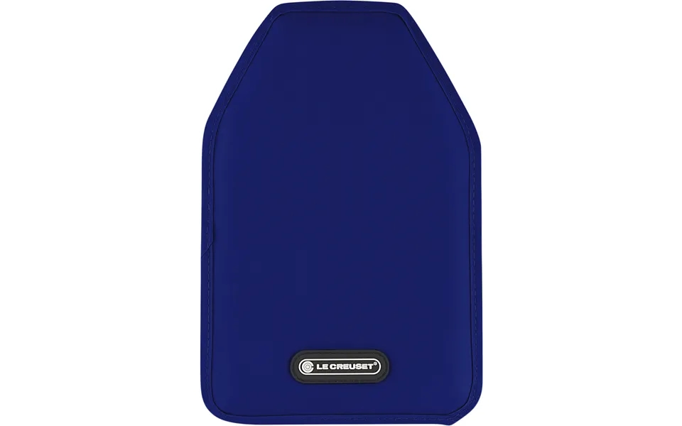 Wa126 Flaskekøler Azure Blue