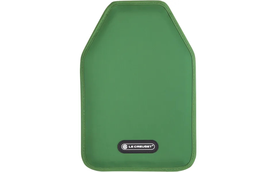 Wa126 Flaskekøler Bamboo Green