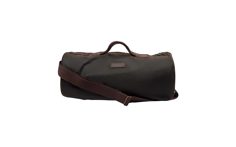 Wax Holdall