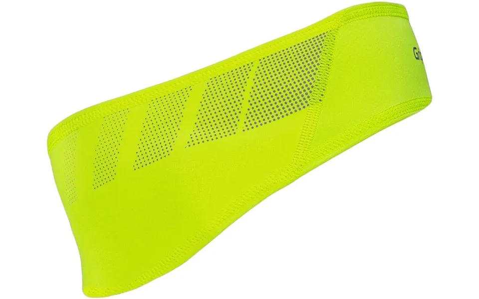 Windproof Hivis Pandebånd