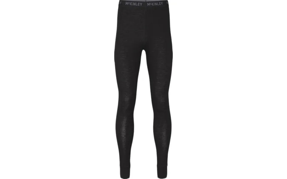 Wool Base Uldunderbukser