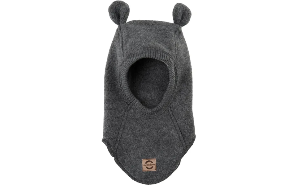 Wool Fullface W Ears