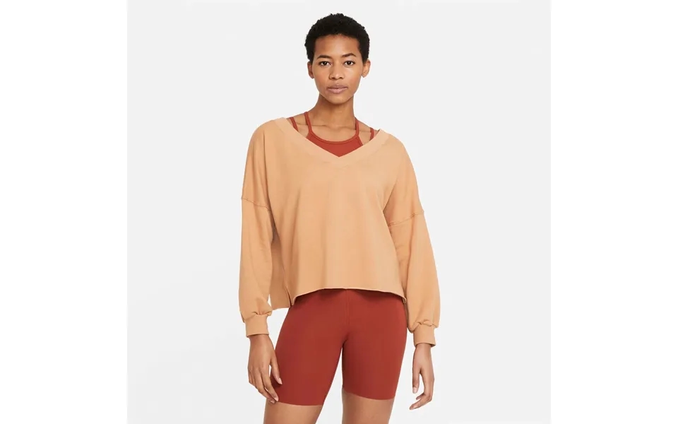 Yoga Luxe Fleece Troje