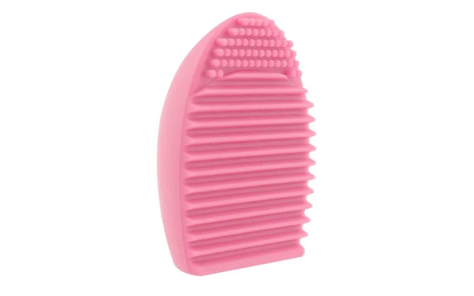 Smart Cleansing Brush Egg