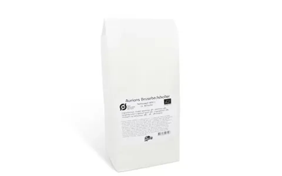 Aurion Brusebadsbolleblanding Ø - 1400 G