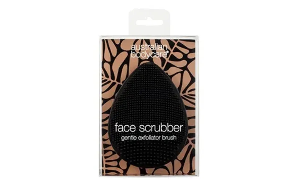 Australian Bodycare Face Scrubber - 1 Stk.