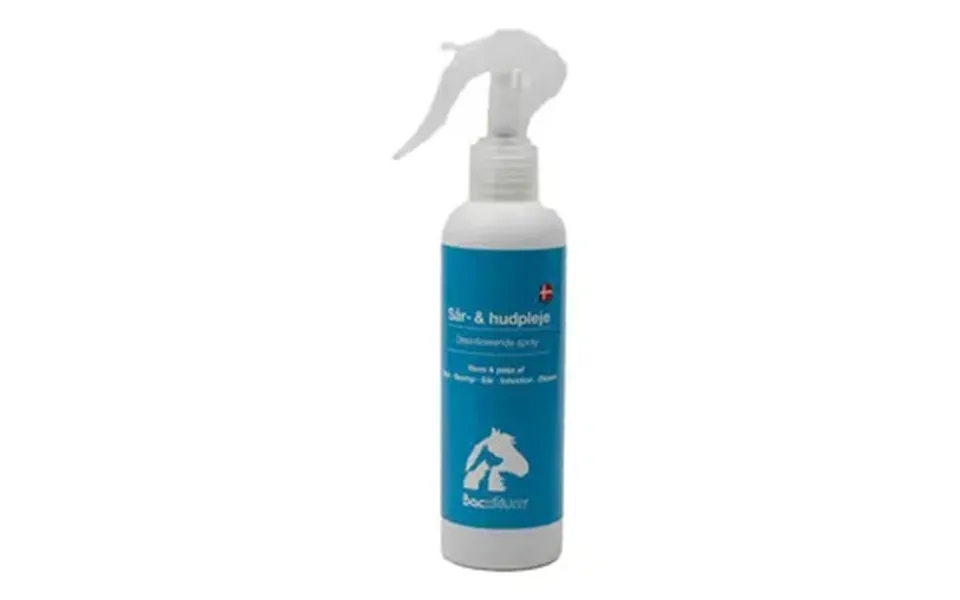 Bacxitium Spray - 250 Ml.