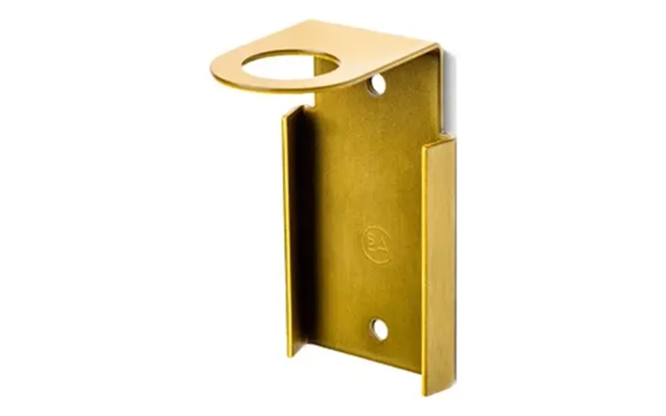 Badeanstalten Vægbeslag Sæbe Messing - 1 Stk.