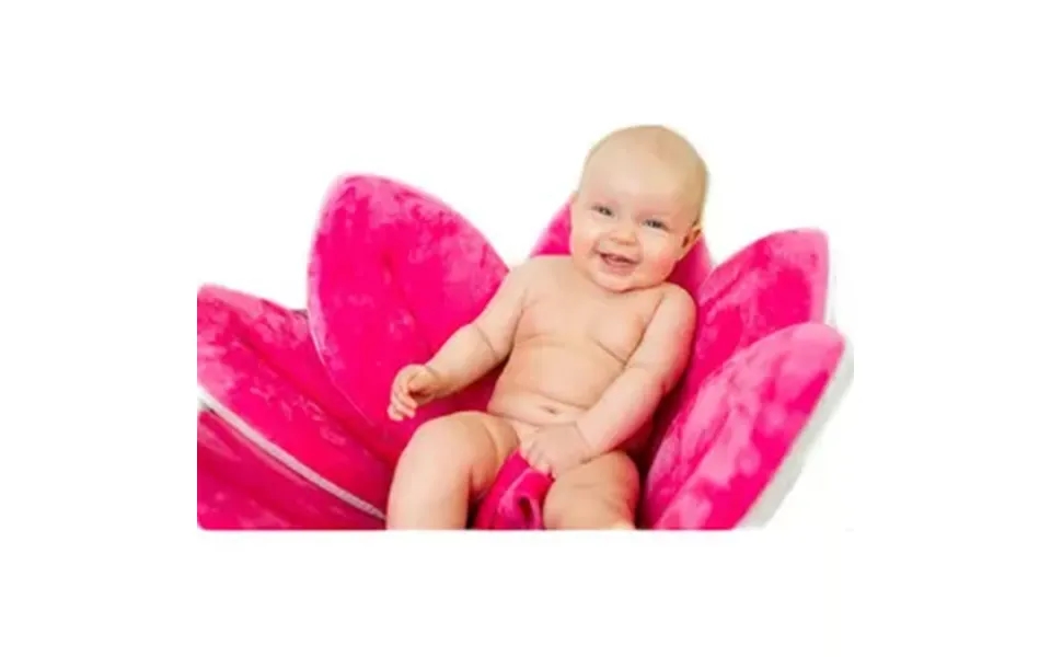 Blooming Bath - Pink