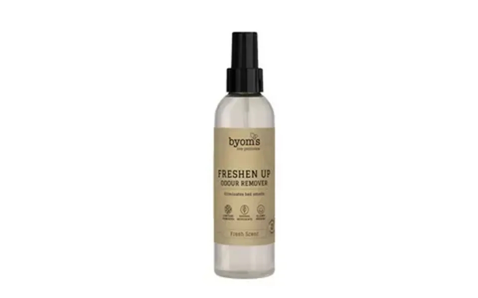 Byoms Freshen Up - Probiotic Odour Remover