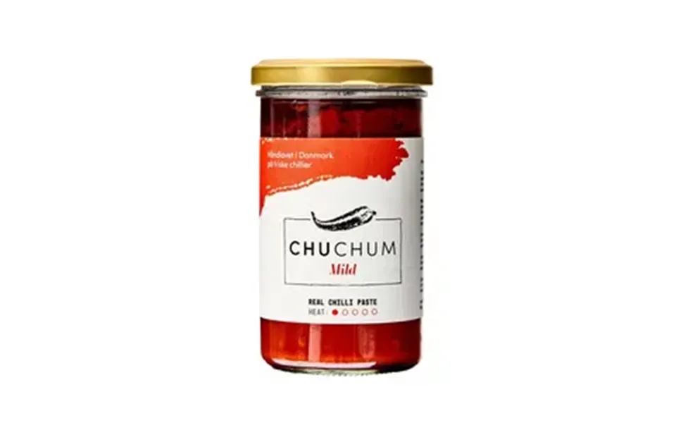 Chuchum Mild - 270 Ml.