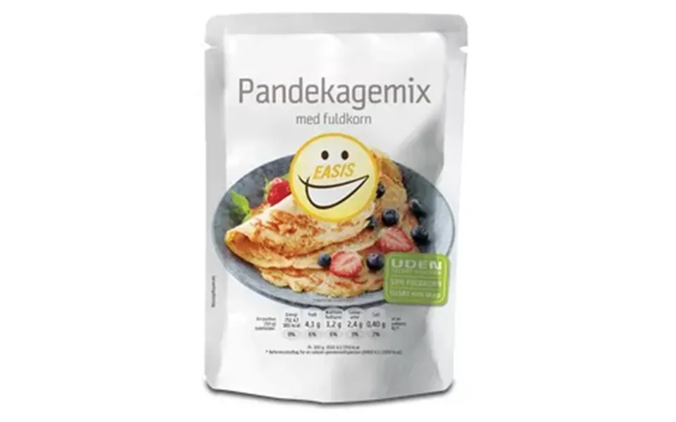 Easis Pandekagemix - 300 G