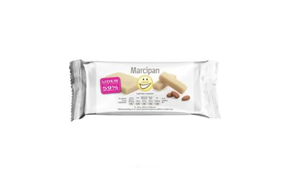 Easis Ren Rå Marcipan - 150g
