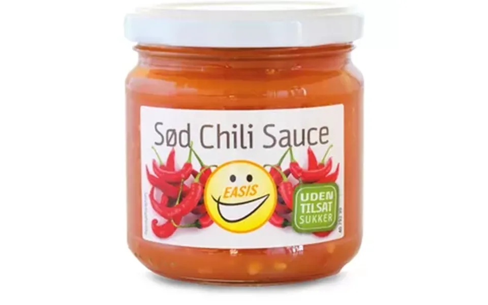 Easis Sød Chili Sauce - 200 G