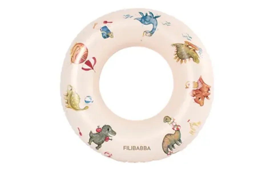 Filibabba Badering Alfie Dino Beach - 1 Stk
