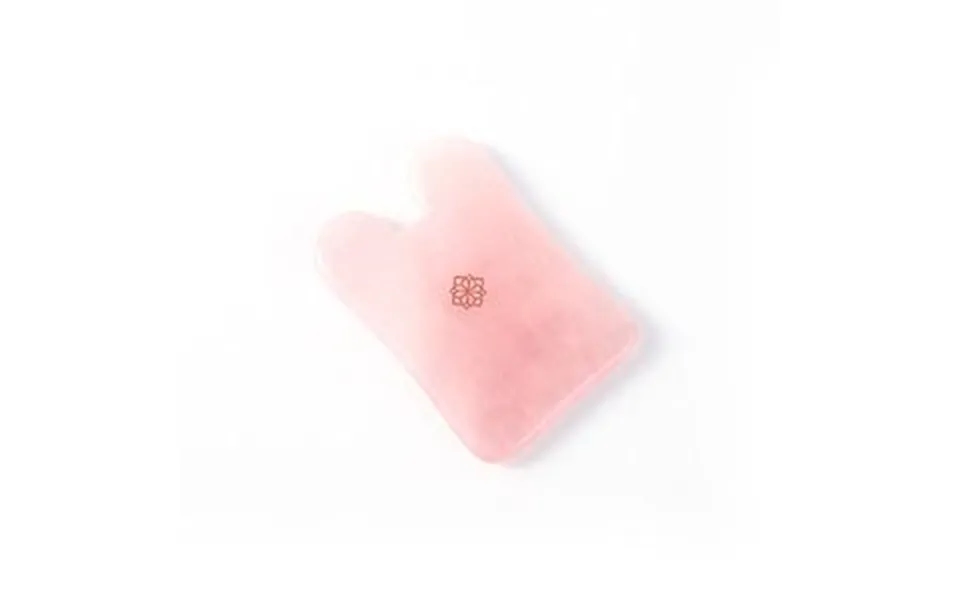 Gua Sha U, Pink - 1 Stk.
