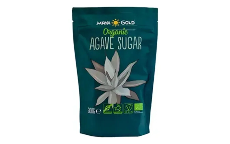 Maya Gold Agave Sukker Ø - 300 G.