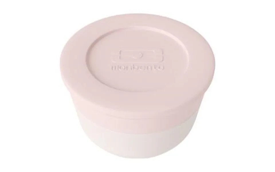 Monbento Temple M - Pink Natural