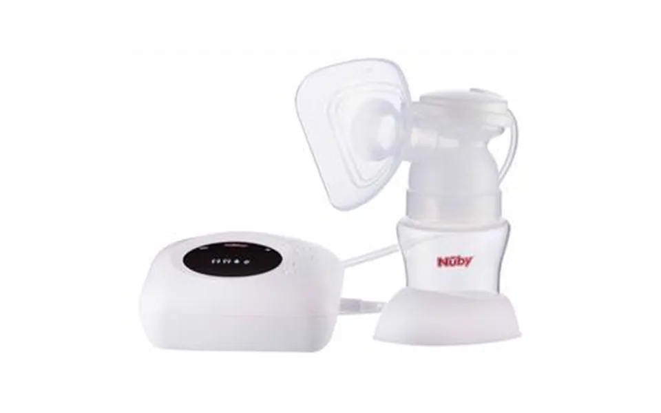 Nã By Elektrisk Brystpumpe