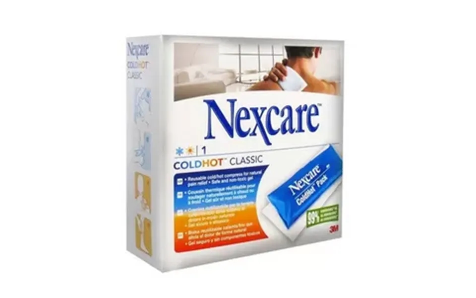 Nexcare Coldhot Classic
