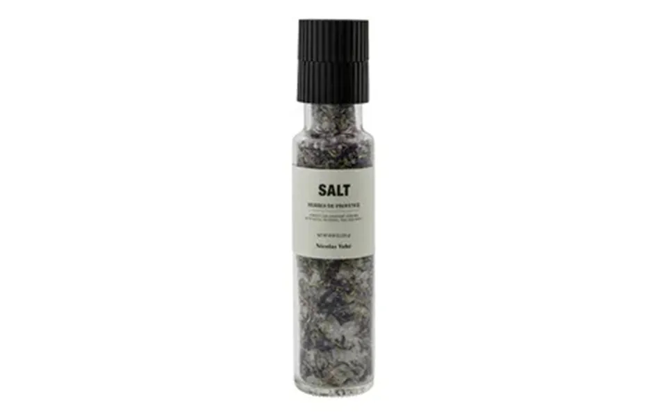 Nicolas Vahé Salt - Herbes De Provence