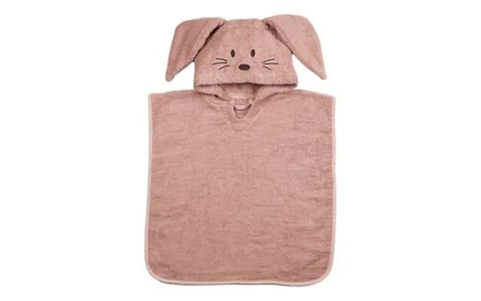 Nuuroo Adelin Poncho Rose - 1 Stk.