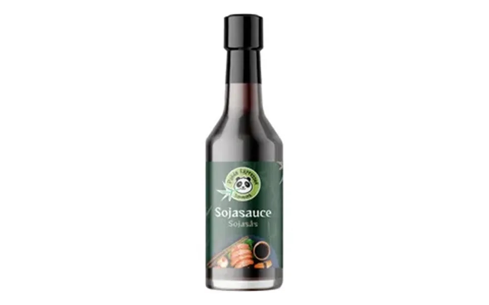 Panda Expressen Soya Sauce - 250 Ml.