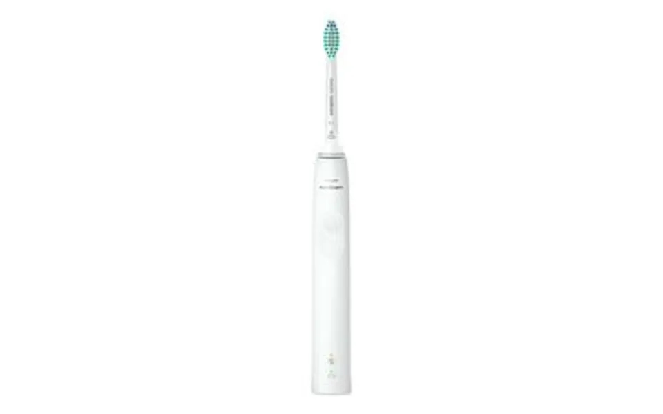 Philips Sonicare 3100 Series Elektrisk Tandbørste - Hvid