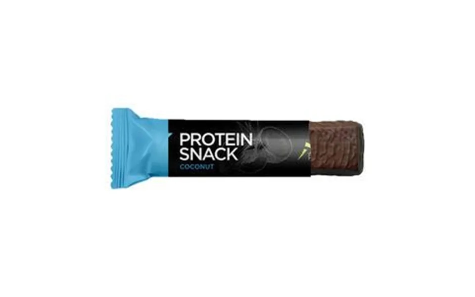 Purepower Protein Snack Kokos - 50 G.