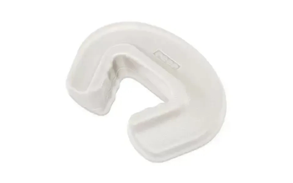 Reer Dørstopper Transparent