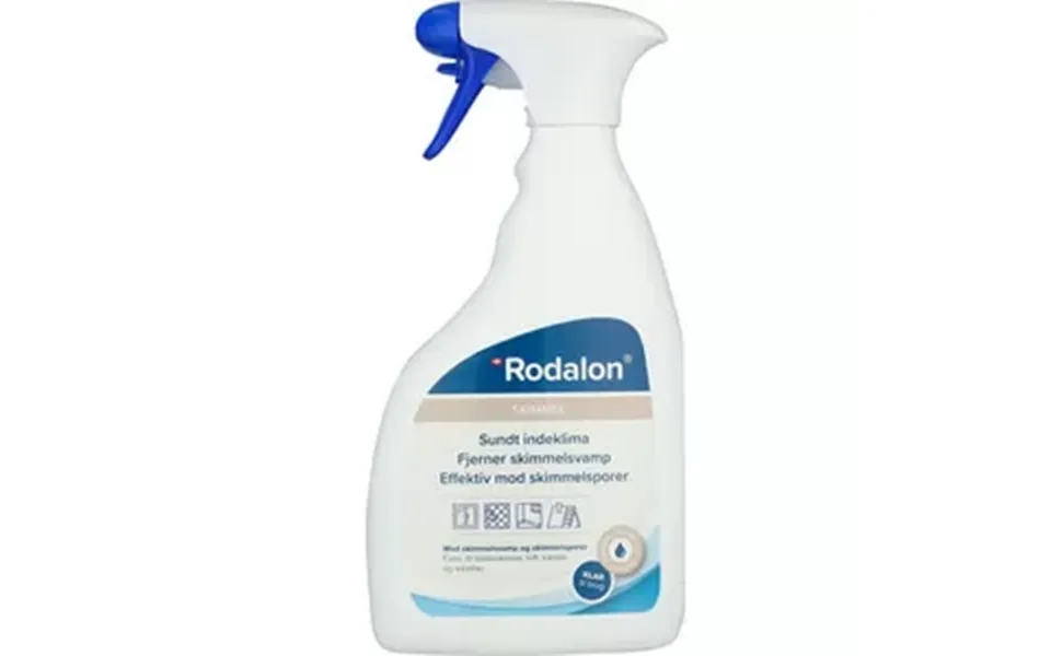 Rodalon Skimmel - 750 Ml