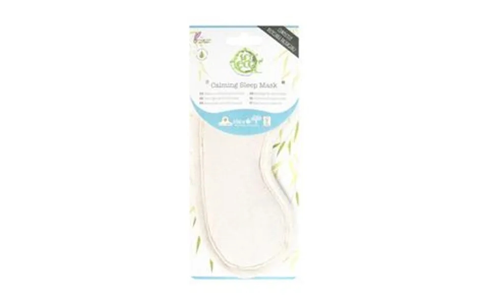 Sow Eco Calming Sleep Eye Mash