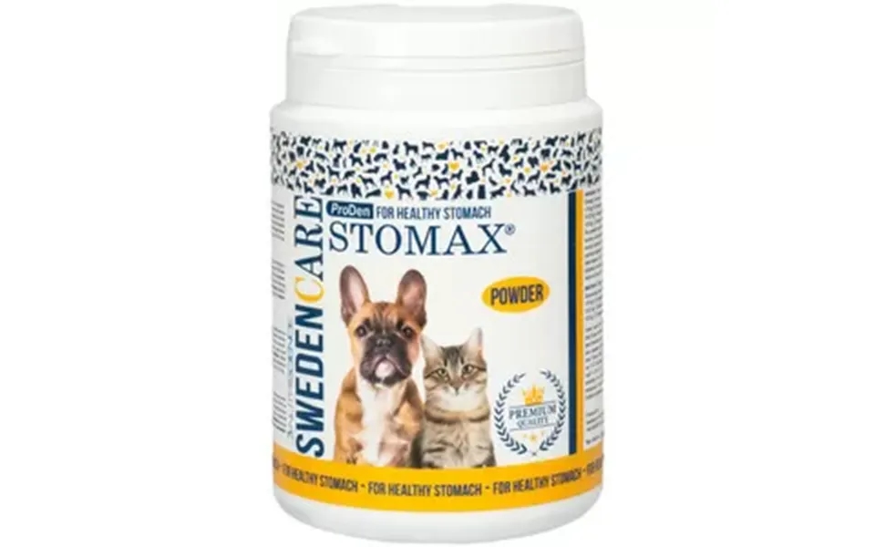 Swedencare Stomax - 63 G.