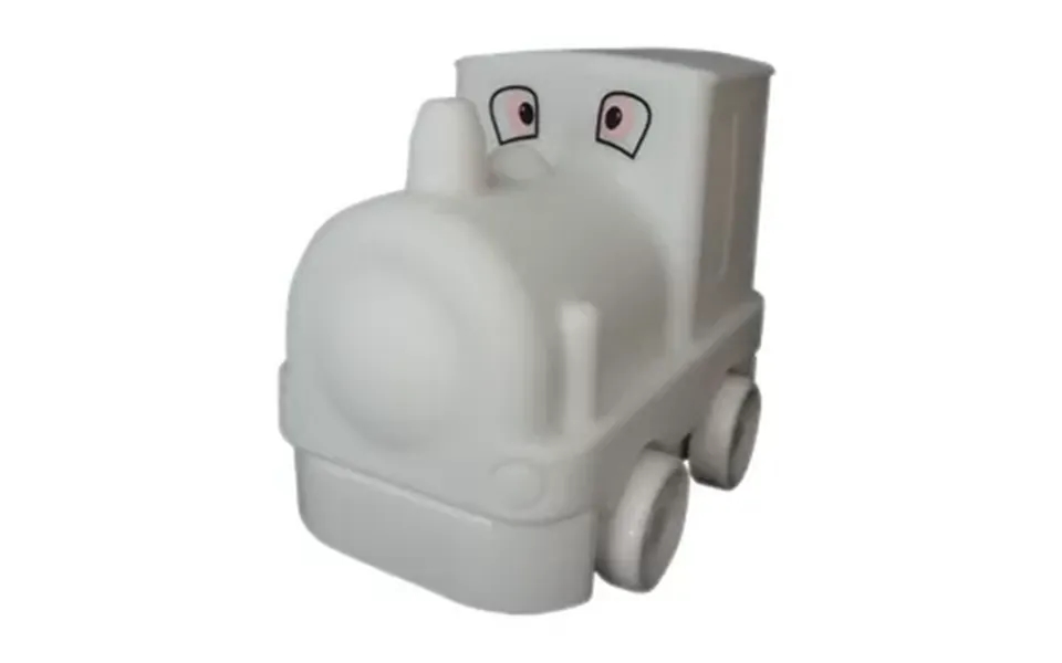 Tiny Tot Natlampe - Tog M. Usb Oplader