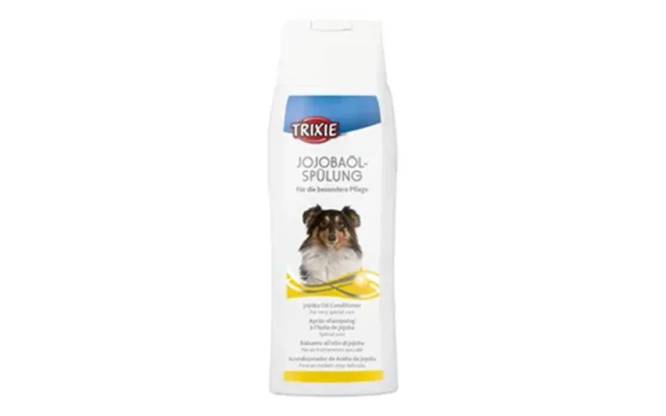 Trixie Hundebalsam M. Jojoba Oil - 250 Ml.